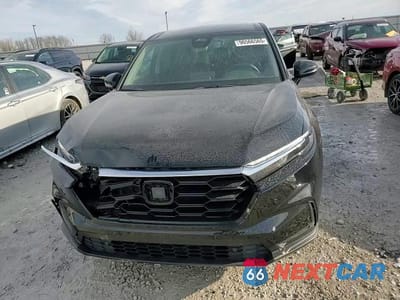 Zdjęcie 14 z 16 samochodu: 2024 HONDA CR-V EXL VIN:7FARS4H78RE011230 - miniatura