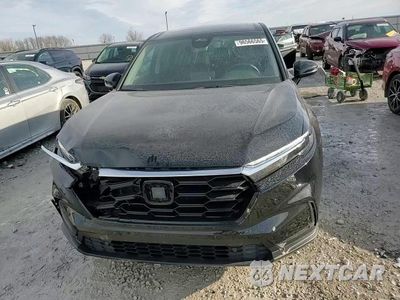 Zdjęcie 14 z 16 samochodu: 2024 HONDA CR-V EXL VIN:7FARS4H78RE011230 - miniatura