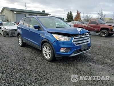 Zdjęcie 14 z 16 samochodu: 2017 FORD ESCAPE SE VIN:1FMCU9G92HUE97949 - miniatura
