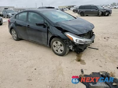 Zdjęcie 14 z 16 samochodu: 2017 KIA FORTE LX VIN:3KPFK4A74HE158321 - miniatura