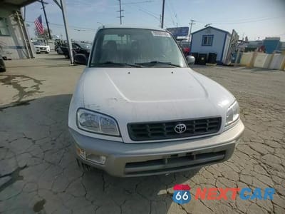 Zdjęcie 14 z 15 samochodu: 2000 TOYOTA RAV4 VIN:JT3GP10VXY0050481 - miniatura