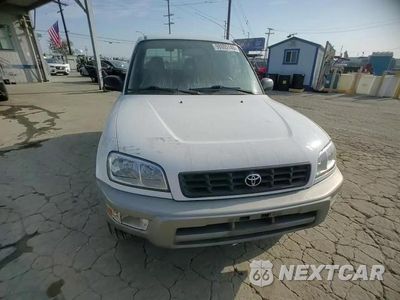 Zdjęcie 14 z 15 samochodu: 2000 TOYOTA RAV4 VIN:JT3GP10VXY0050481 - miniatura