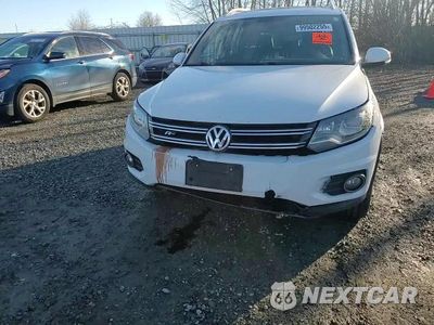 Zdjęcie 14 z 14 samochodu: 2015 VOLKSWAGEN TIGUAN S VIN:WVGBV7AX3FW603380 - miniatura