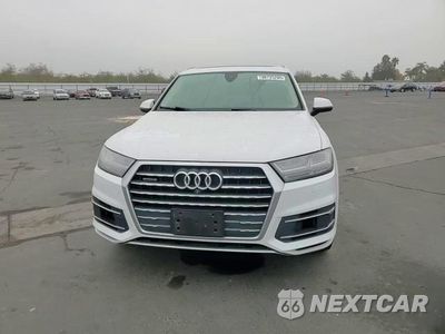 Zdjęcie 14 z 15 samochodu: 2018 AUDI Q7 PREMIUM PLUS VIN:WA1LAAF78JD015547 - miniatura