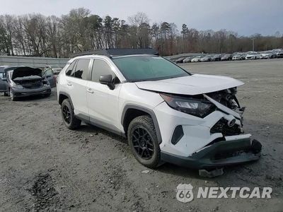 Zdjęcie 14 z 16 samochodu: 2021 TOYOTA RAV4 LE VIN:2T3F1RFV6MW179788 - miniatura