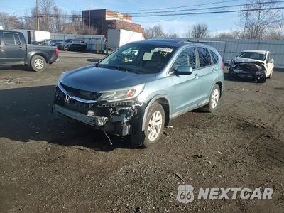 Zdjęcie 14 z 15 samochodu: 2016 HONDA CR-V EX VIN:2HKRM4H52GH658256 - miniatura