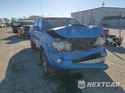 Zdjęcie 13 z 14 samochodu: 2010 TOYOTA TACOMA DOUBLE CAB VIN:3TMLU4EN4AM050282 - miniatura