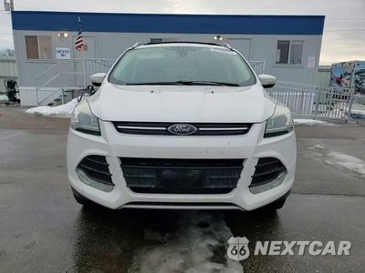 Zdjęcie 15 z 16 samochodu: 2013 FORD ESCAPE TITANIUM VIN:1FMCU9J94DUB29274 - miniatura