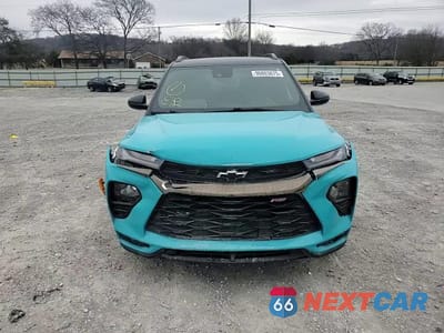 Zdjęcie 14 z 14 samochodu: 2022 CHEVROLET TRAILBLAZER RS VIN:KL79MTSL0NB054279 - miniatura