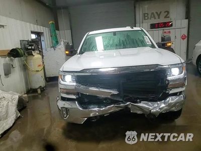 Zdjęcie 13 z 13 samochodu: 2017 CHEVROLET SILVERADO K1500 LT VIN:1GCUKREC9HF208695 - miniatura