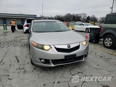 Zdjęcie 13 z 14 samochodu: 2010 ACURA TSX VIN:JH4CU2F65AC030702 - miniatura