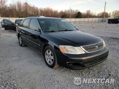 Zdjęcie 13 z 14 samochodu: 2002 TOYOTA AVALON XL VIN:4T1BF28B22U217744 - miniatura