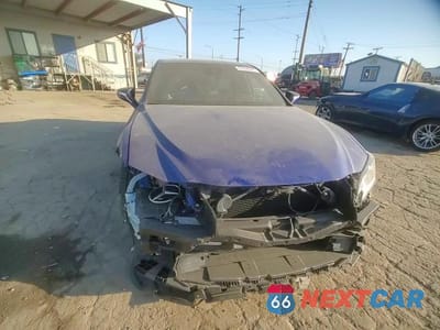 Zdjęcie 14 z 14 samochodu: 2023 LEXUS ES 350 F SPORT HANDLING VIN:58AJZ1B17PU142018 - miniatura