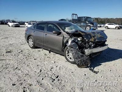 Zdjęcie 13 z 13 samochodu: 2013 NISSAN ALTIMA 2.5 VIN:1N4AL3AP3DN543060 - miniatura