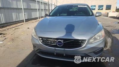 Zdjęcie 13 z 13 samochodu: 2018 VOLVO S60 DYNAMIC VIN:YV140MTL5J2459992 - miniatura