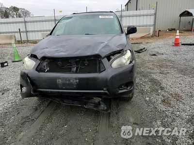 Zdjęcie 15 z 16 samochodu: 2010 TOYOTA HIGHLANDER VIN:5TDZK3EH6AS018647 - miniatura