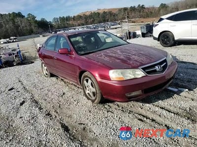 Zdjęcie 13 z 14 samochodu: 2003 ACURA 3.2TL VIN:19UUA56663A037514 - miniatura