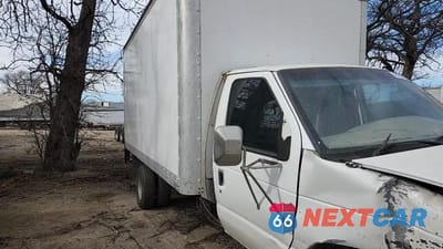 Zdjęcie 14 z 14 samochodu: 1998 FORD E450 BOX TRUCK VIN:1FDXE47F8WHB48288 - miniatura