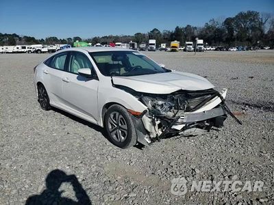 Zdjęcie 13 z 13 samochodu: 2017 HONDA CIVIC LX VIN:2HGFC2F50HH504539 - miniatura