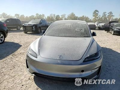 Zdjęcie 13 z 14 samochodu: 2025 TESLA MODEL 3 VIN:5YJ3E1ET0SF995262 - miniatura