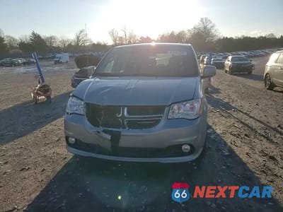 Zdjęcie 14 z 14 samochodu: 2019 DODGE GRAND CARAVAN SXT VIN:2C4RDGCG5KR797447 - miniatura