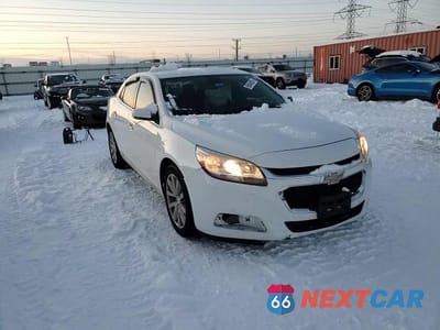 Zdjęcie 13 z 13 samochodu: 2015 CHEVROLET MALIBU 2LT VIN:1G11D5SL3FF127868 - miniatura