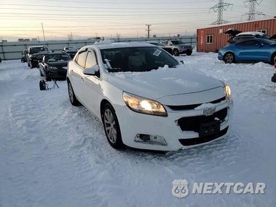 Zdjęcie 13 z 13 samochodu: 2015 CHEVROLET MALIBU 2LT VIN:1G11D5SL3FF127868 - miniatura