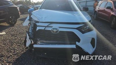 Zdjęcie 14 z 14 samochodu: 2020 TOYOTA RAV4 LE VIN:2T3F1RFV1LC120938 - miniatura