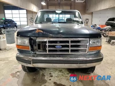 Zdjęcie 13 z 14 samochodu: 1993 FORD F150 VIN:1FTEF14N1PLA96830 - miniatura