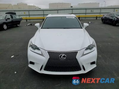 Zdjęcie 13 z 14 samochodu: 2015 LEXUS IS 350 VIN:JTHCE1D2XF5008391 - miniatura