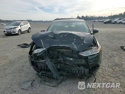 Zdjęcie 13 z 14 samochodu: 2018 FORD FUSION SE VIN:3FA6P0HD7JR117367 - miniatura