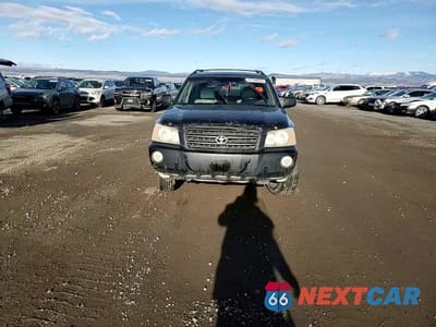 Zdjęcie 13 z 13 samochodu: 2002 TOYOTA HIGHLANDER LIMITED VIN:JTEHF21A920068378 - miniatura