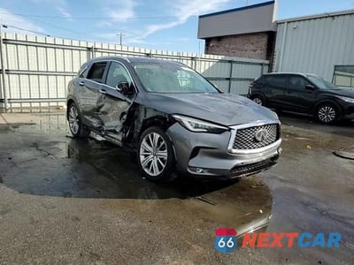 Zdjęcie 14 z 14 samochodu: 2020 INFINITI QX50 PURE VIN:3PCAJ5M19LF117826 - miniatura