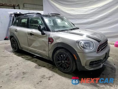 Zdjęcie 13 z 15 samochodu: 2020 MINI COOPER JCW COUNTRYMAN ALL4 VIN:WMZYZ9C00L3M17064 - miniatura
