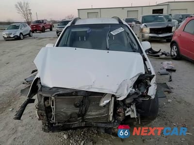 Zdjęcie 14 z 14 samochodu: 2008 KIA RONDO LX VIN:KNAFG526987125891 - miniatura