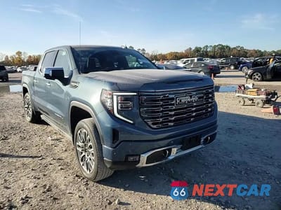 Zdjęcie 13 z 13 samochodu: 2024 GMC SIERRA K1500 DENALI ULTIMATE VIN:1GTUUHEL0RZ264013 - miniatura