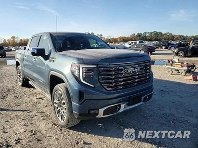 Zdjęcie 13 z 13 samochodu: 2024 GMC SIERRA K1500 DENALI ULTIMATE VIN:1GTUUHEL0RZ264013 - miniatura