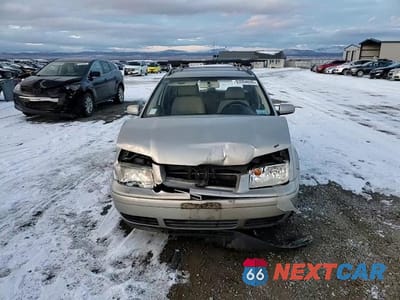 Zdjęcie 13 z 14 samochodu: 2004 VOLKSWAGEN JETTA GL TDI VIN:WVWRR61J94W176815 - miniatura