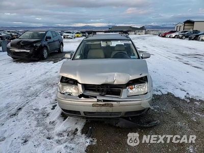 Zdjęcie 13 z 14 samochodu: 2004 VOLKSWAGEN JETTA GL TDI VIN:WVWRR61J94W176815 - miniatura