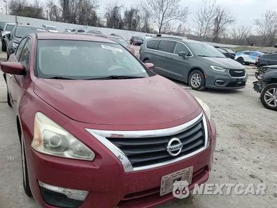 Zdjęcie 13 z 14 samochodu: 2014 NISSAN ALTIMA 2.5 VIN:1N4AL3AP6EC265929 - miniatura
