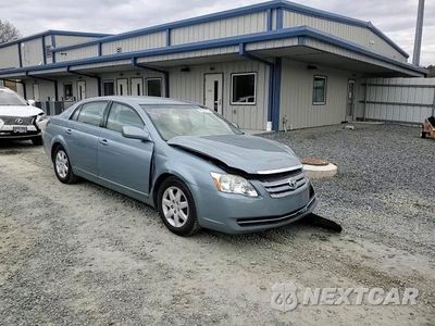 Zdjęcie 13 z 14 samochodu: 2006 TOYOTA AVALON XL VIN:4T1BK36BX6U115344 - miniatura