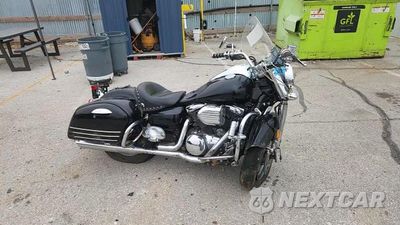 Zdjęcie 9 z 9 samochodu: 2006 KAWASAKI VN1600 G VIN:JKBVNKG1X6A000033 - miniatura