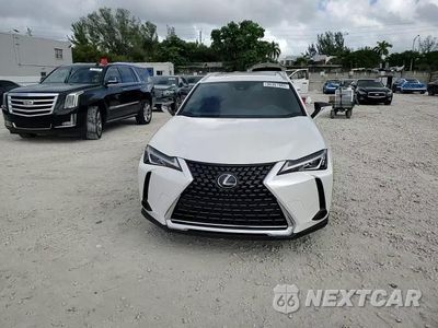 Zdjęcie 14 z 14 samochodu: 2021 LEXUS UX 200 VIN:JTHX3JBH8M2034016 - miniatura