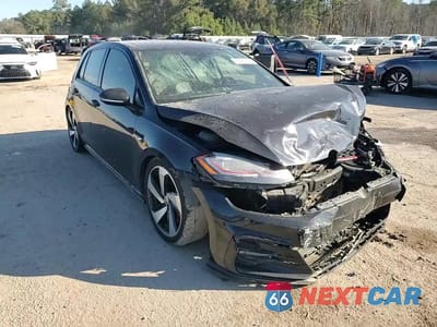 Zdjęcie 13 z 14 samochodu: 2019 VOLKSWAGEN GTI S VIN:3VW6T7AU1KM020606 - miniatura