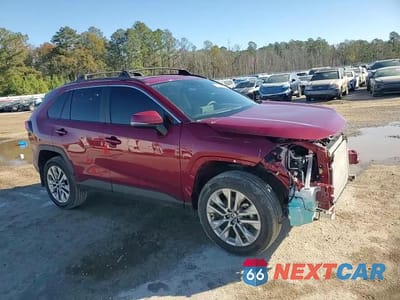 Zdjęcie 15 z 15 samochodu: 2025 TOYOTA RAV4 XLE PREMIUM VIN:2T3C1RFV7SW407328 - miniatura