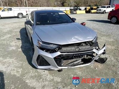 Zdjęcie 13 z 14 samochodu: 2021 AUDI RS7 VIN:WUAPCBF26MN905722 - miniatura