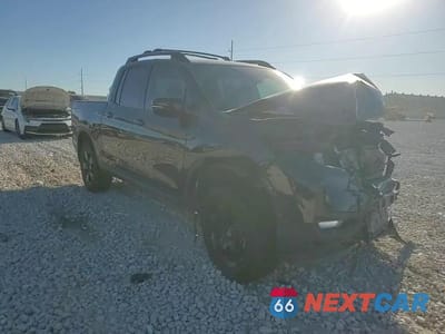 Zdjęcie 13 z 14 samochodu: 2025 HONDA RIDGELINE BLACK EDITION VIN:5FPYK3F84SB017682 - miniatura