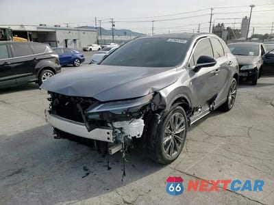 Zdjęcie 15 z 15 samochodu: 2023 LEXUS RX 350 BASE VIN:2T2BAMCA6PC033355 - miniatura