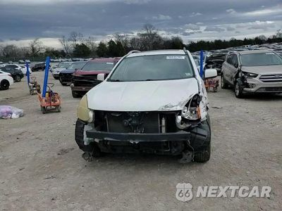 Zdjęcie 15 z 16 samochodu: 2011 NISSAN ROGUE S VIN:JN8AS5MV3BW265114 - miniatura