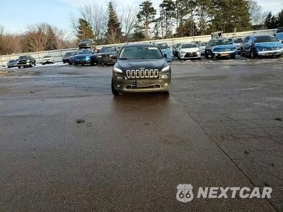 Zdjęcie 14 z 15 samochodu: 2014 JEEP CHEROKEE LIMITED VIN:1C4PJMDS8EW220490 - miniatura